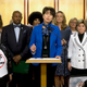 Image of Senator Connie Leyva via AP
